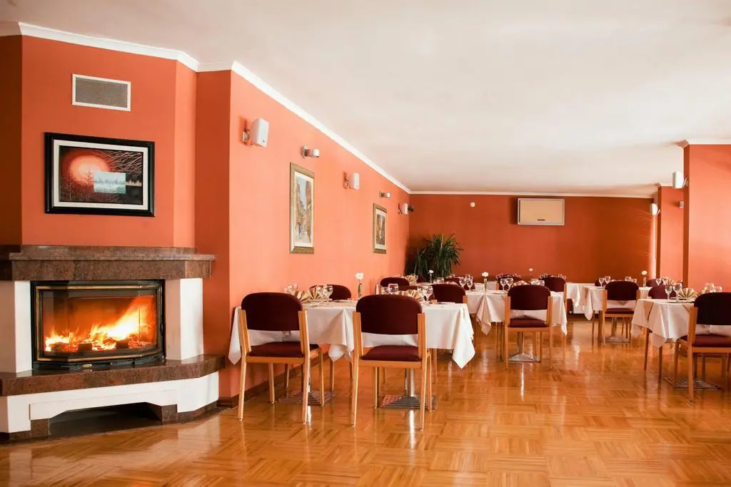 Hotel Tunali