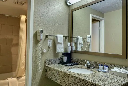 Best Western Inn Of Kearney