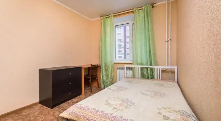 Казань Спартаковская 165