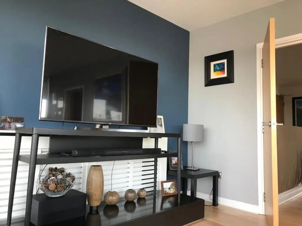 SECC HYDRO 3 bedroom Apartment with View