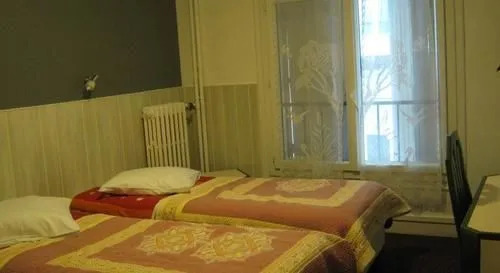 Hotel Suisse