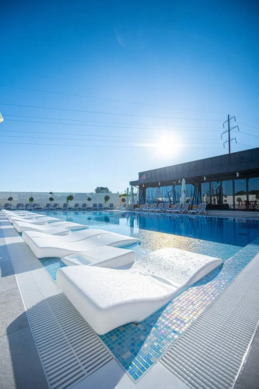 Hotel Aventus
