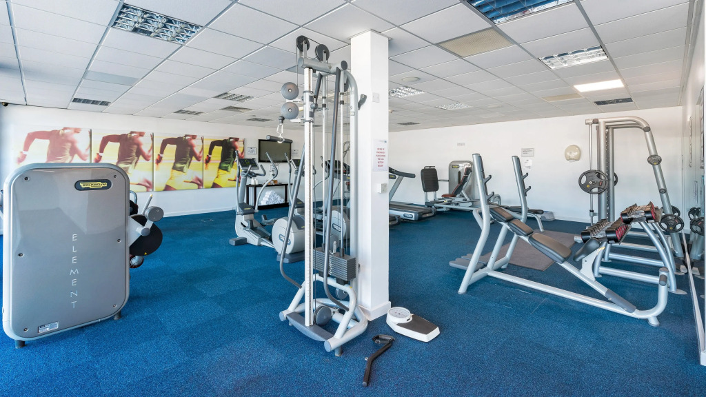Holiday Inn Express Leigh - Sports Village by IHG