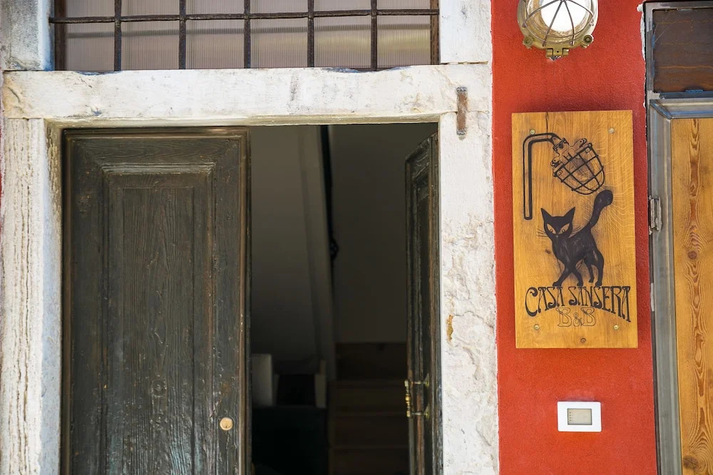 Casa Sansera