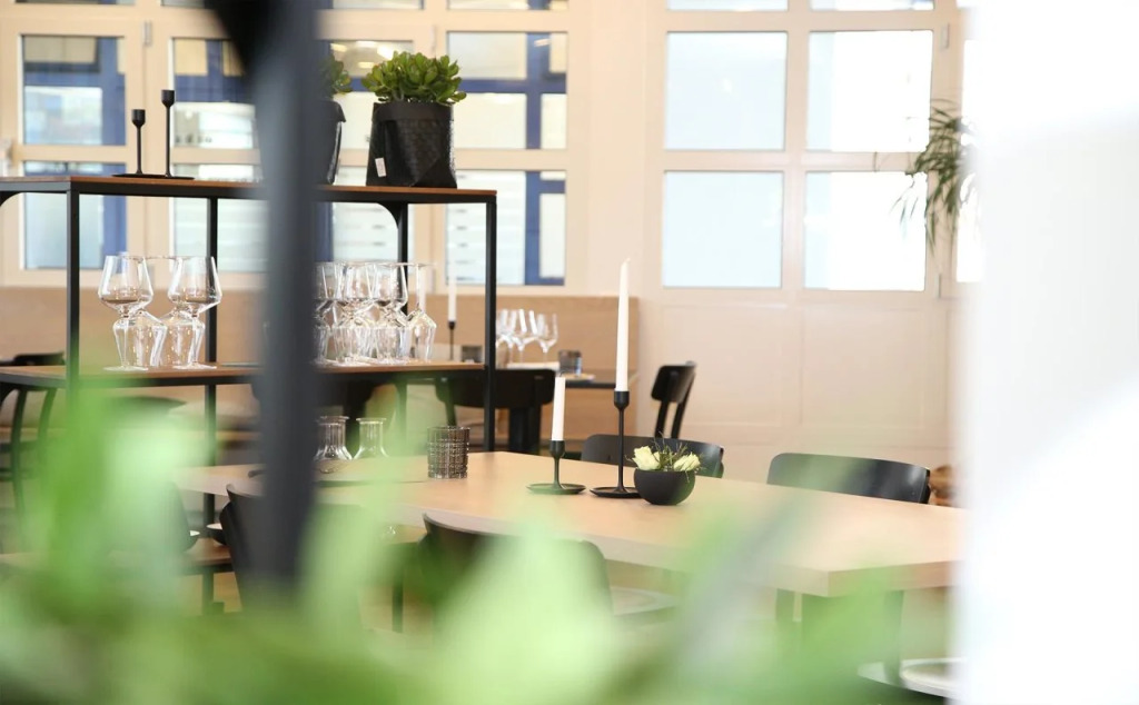 Businesshotel Forum Widnau