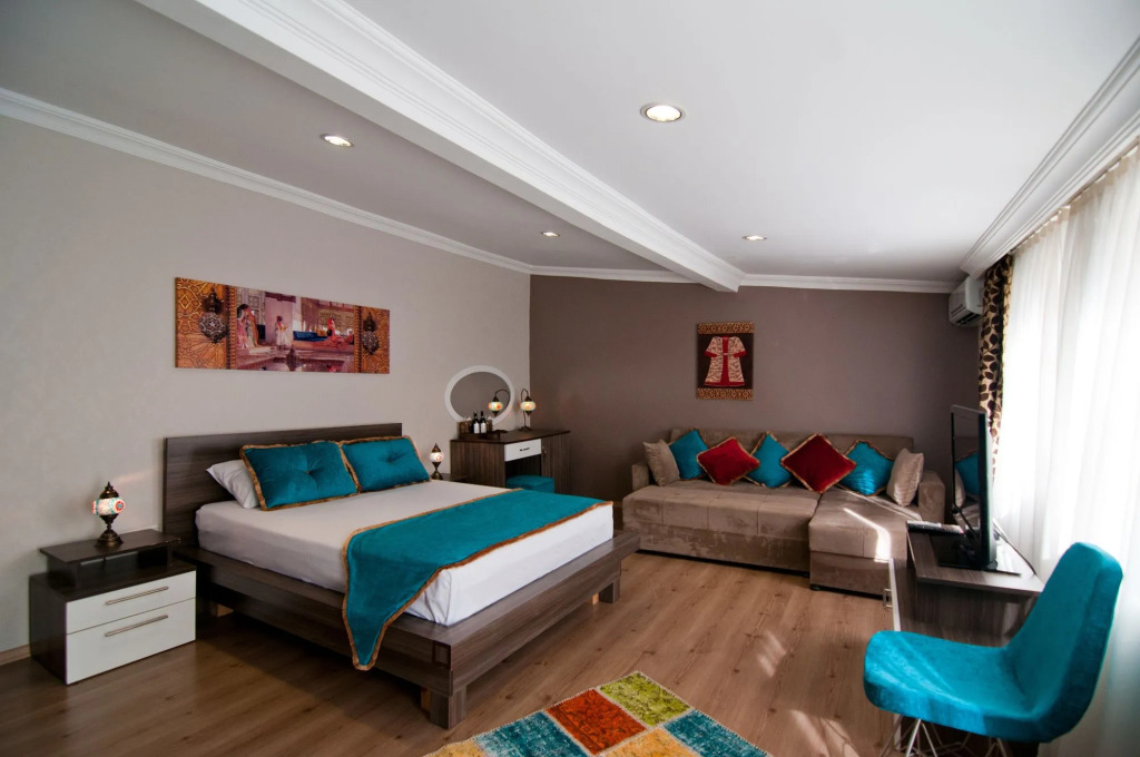 Kamondo Apartments