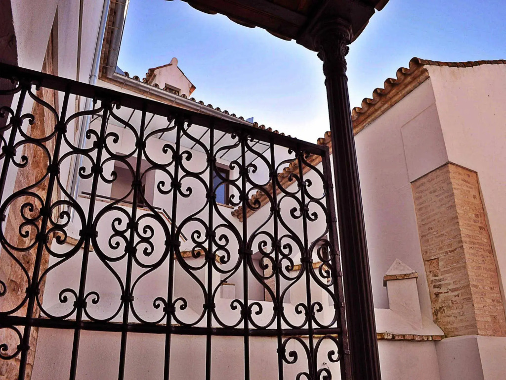 FRENTEABASTOS Boutique