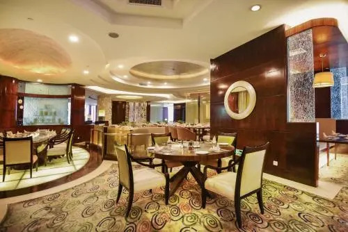 Guangxi Wharton International Hotel