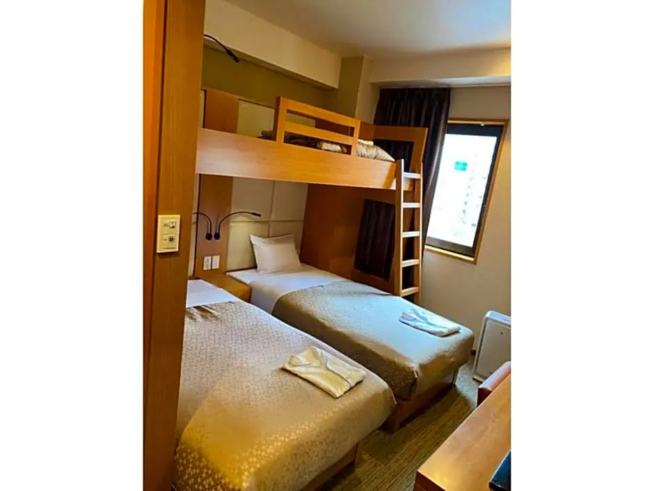 Hotel Relief SAPPORO SUSUKINO - Vacation STAY 22973v