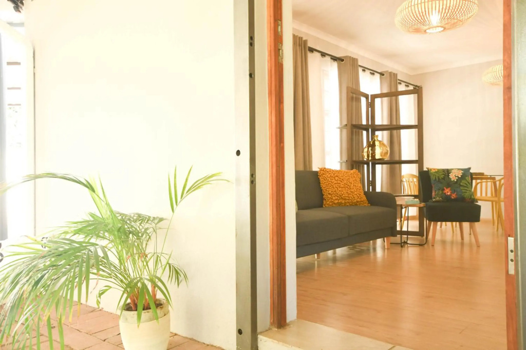 Linden Gap Guesthouse