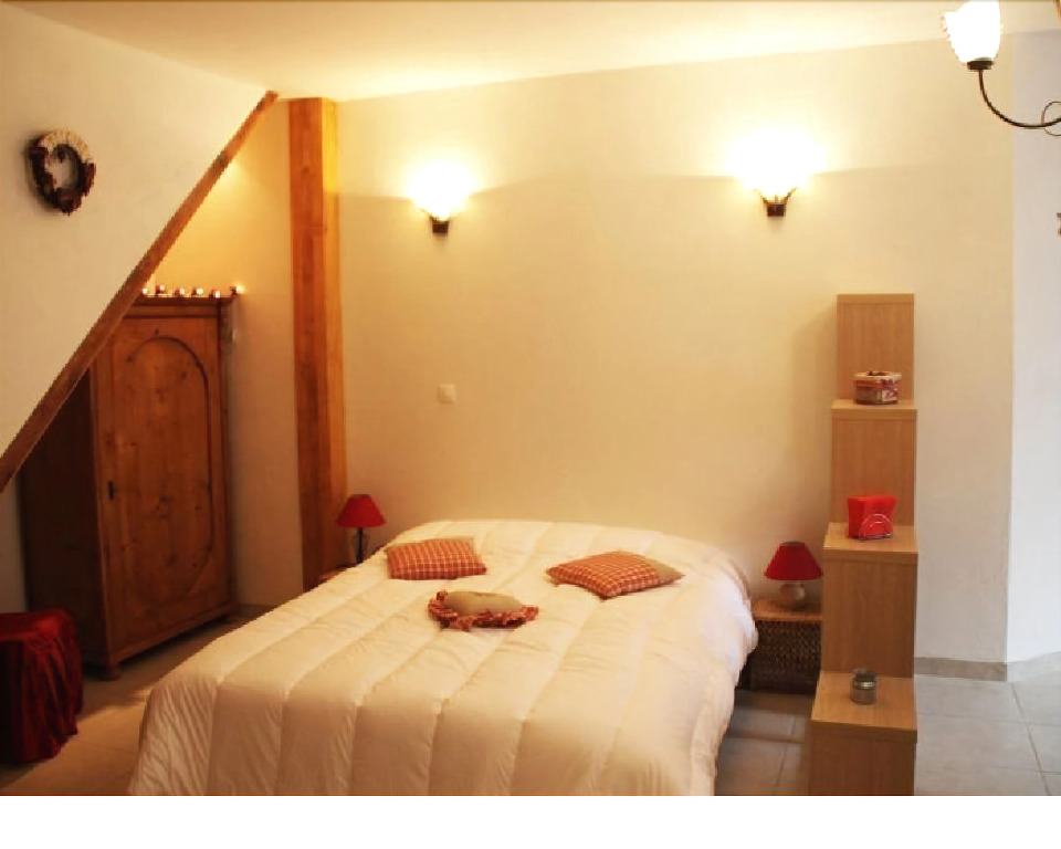 Chambres d'hôtes Le Cocon de Curson