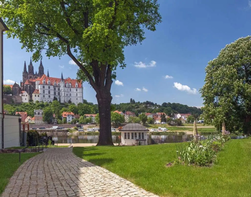 Dorint Parkhotel Meißen