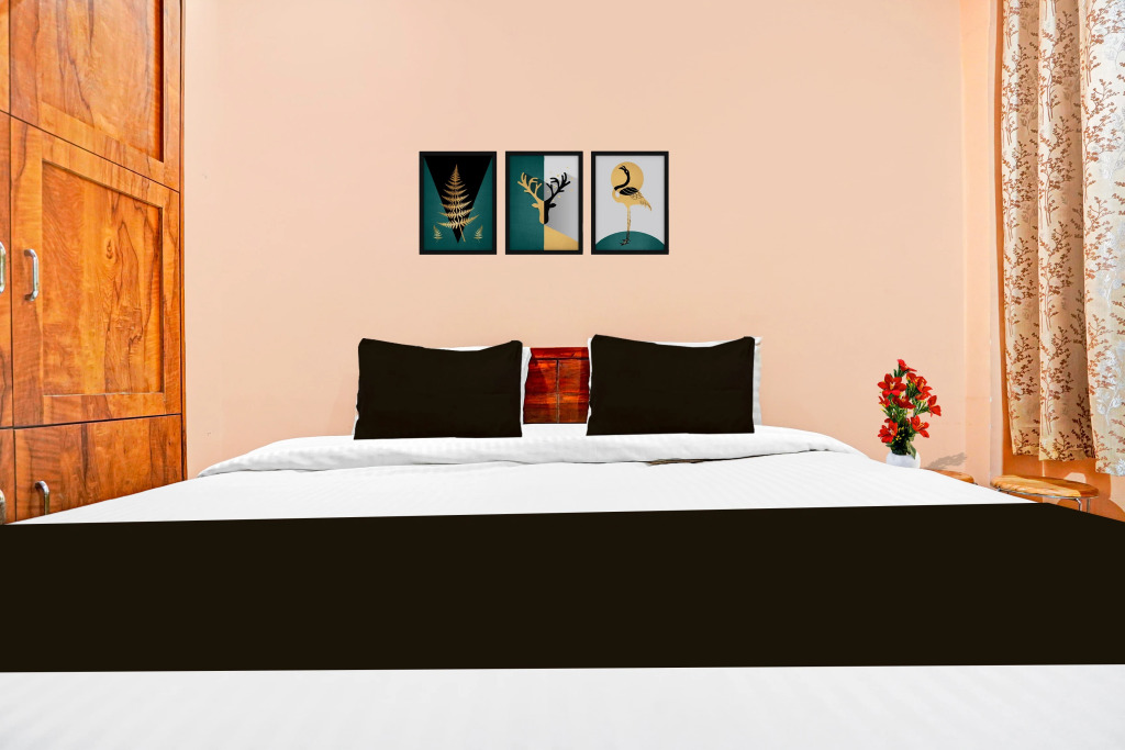 Super Hotel O Dighori Nagpur