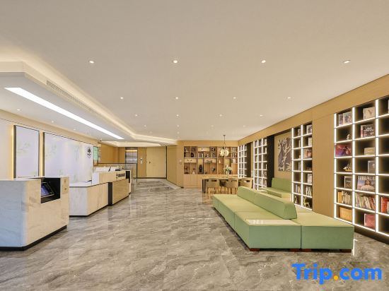 GreenTree Inn Changchun Hao Yue Road