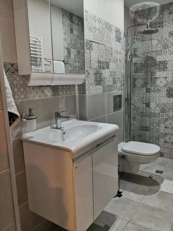 Apartment Unique