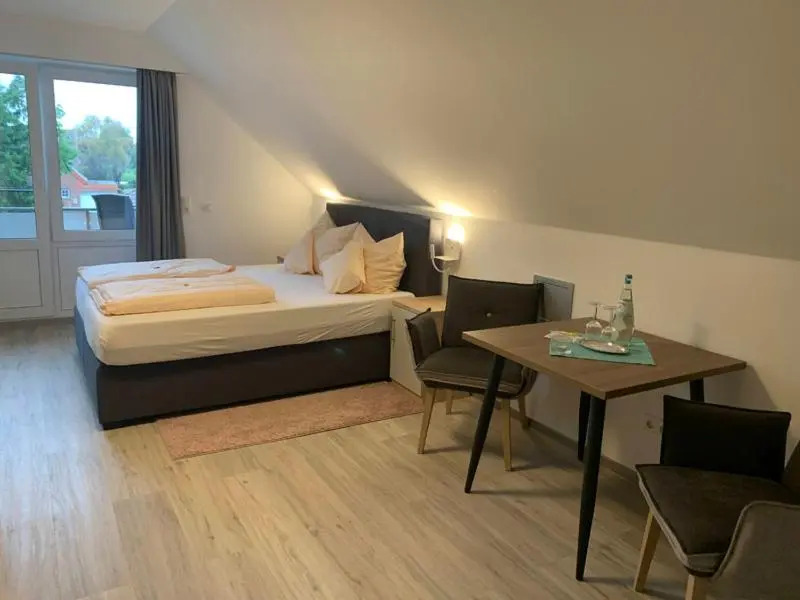 Hotel Schmidts Hoern