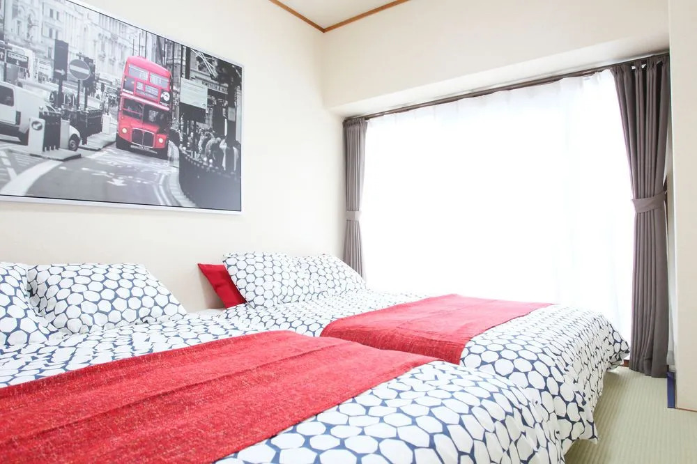 Apartment Miyakojima