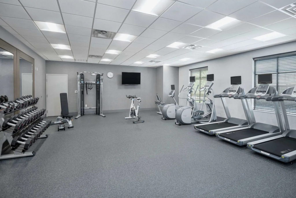 Homewood Suites By Hilton Houston Memorial