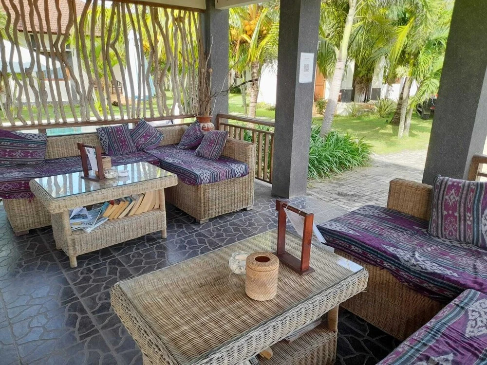 Kuta Paradise