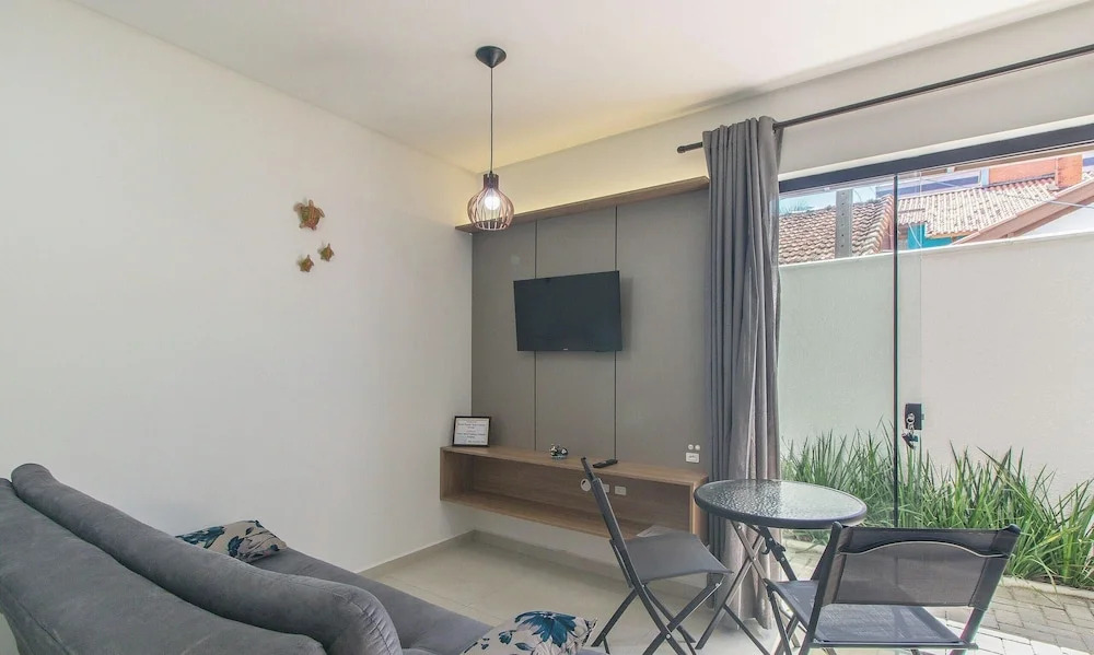 Apartments Just 650 Meters From Praia dos Ingleses Beach - Nius