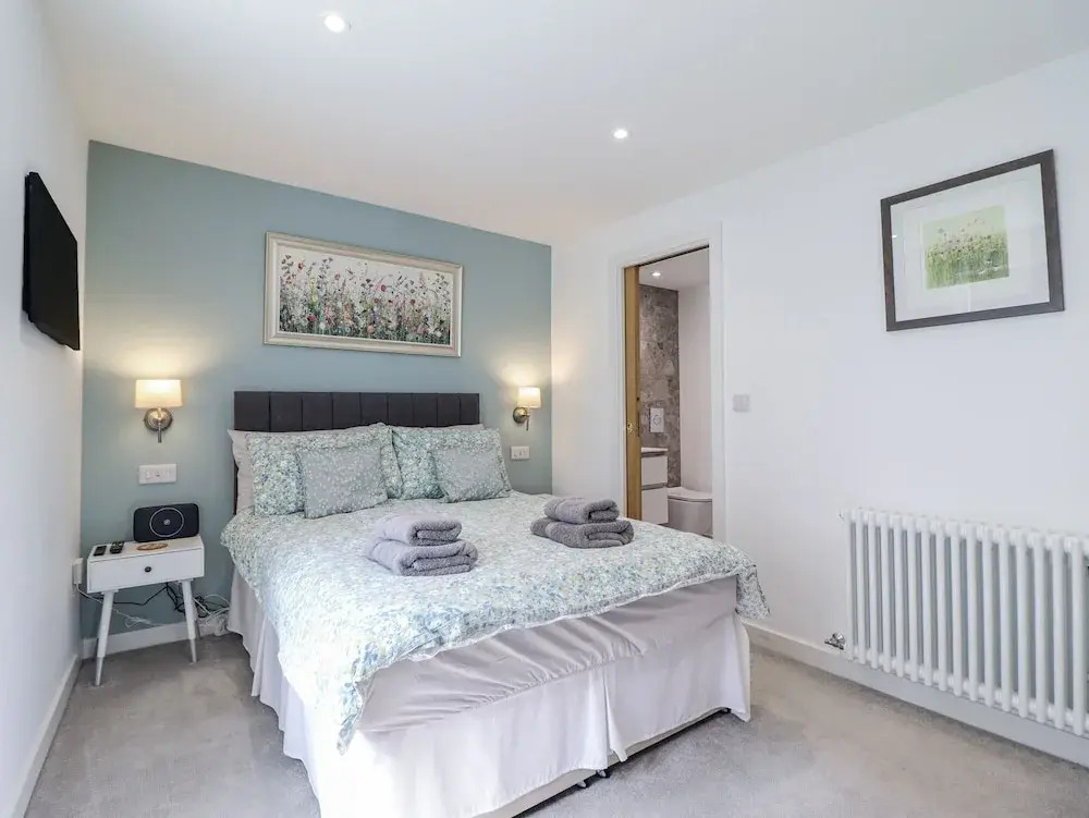 Neptune Cottage