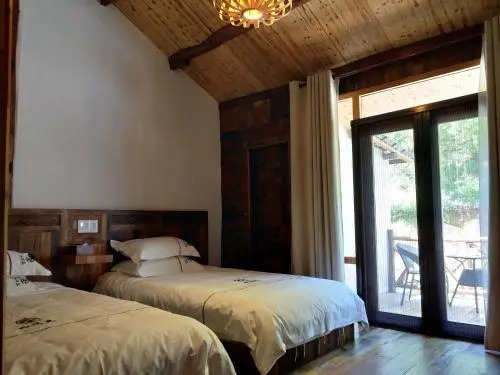 Shanyuli Guesthouse