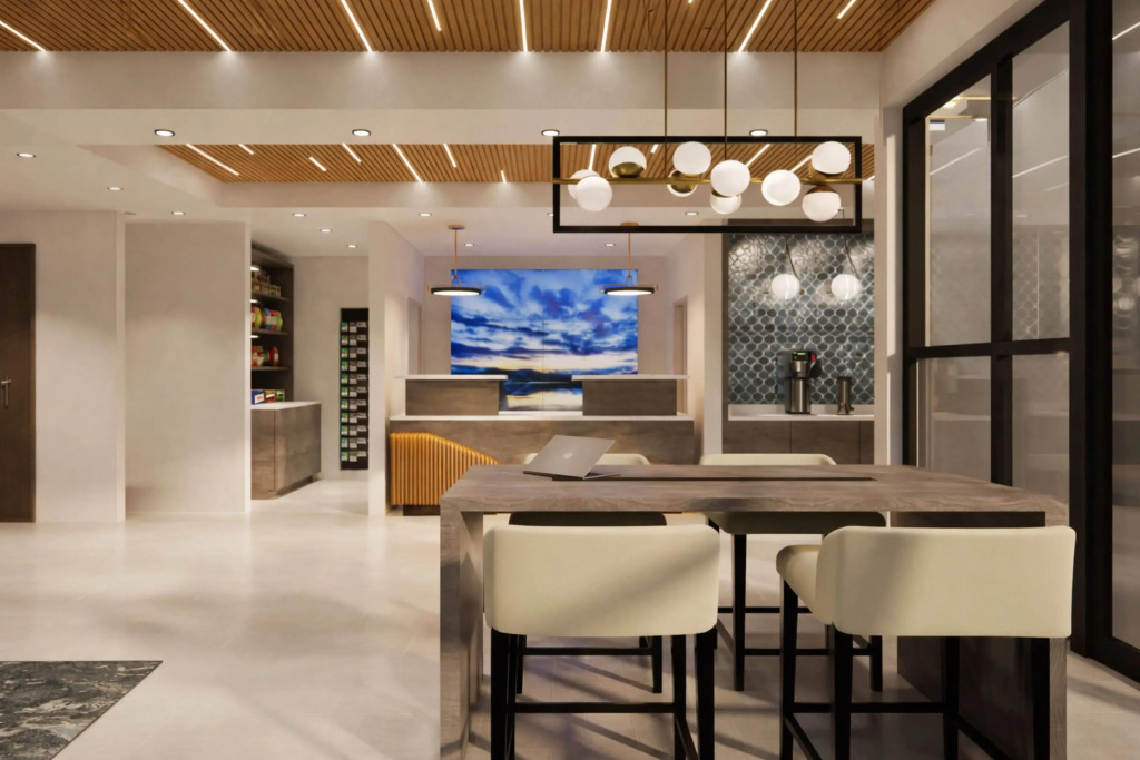 La Quinta Inn and Suites by Wyndham Torrance Redondo Beach