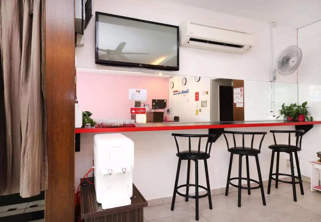 South City Hotel @ Bandar Mahkota Cheras