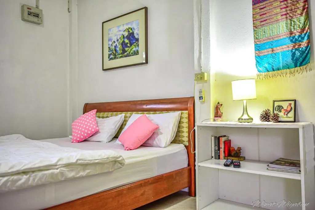 Serenity1 Homestay