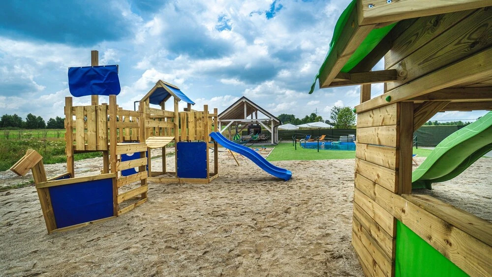 Resorts E Białka Tatrzańska z sauną, Sun & Snow