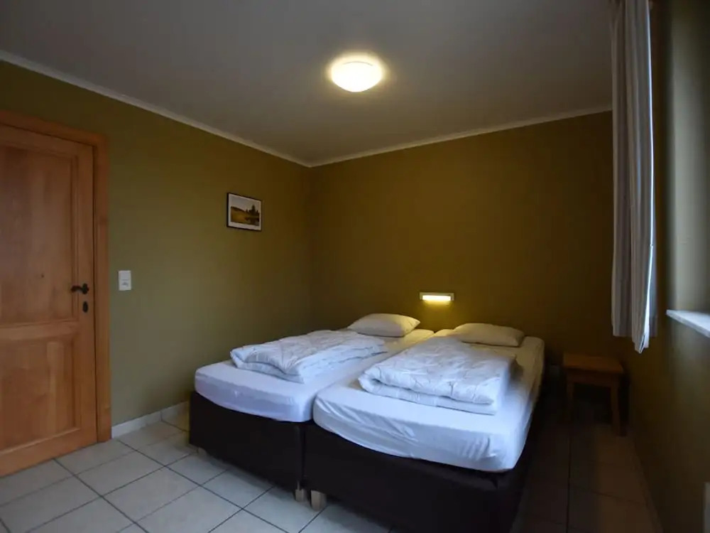 Detox at Countryside Hideout near Town of Spa