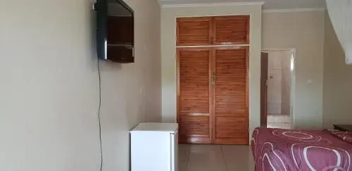 Mwiluzi Motel Ltd