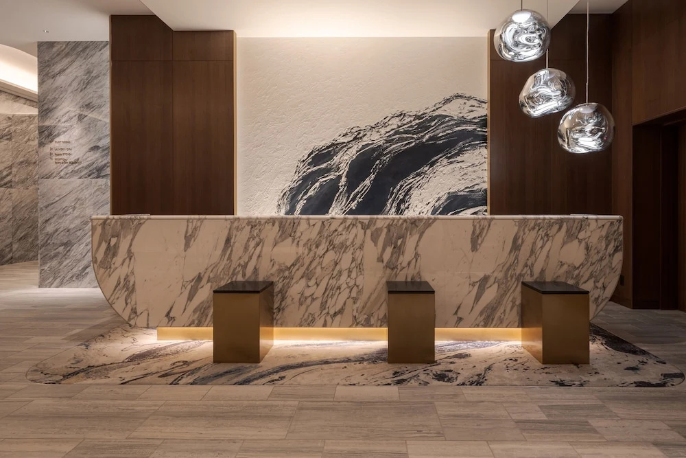 Premier hotel -CABIN PRESIDENT- Tokyo