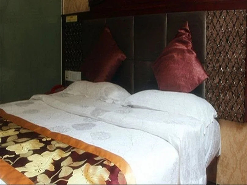 Chengdu Shuangliu Datong Shiji Hotel