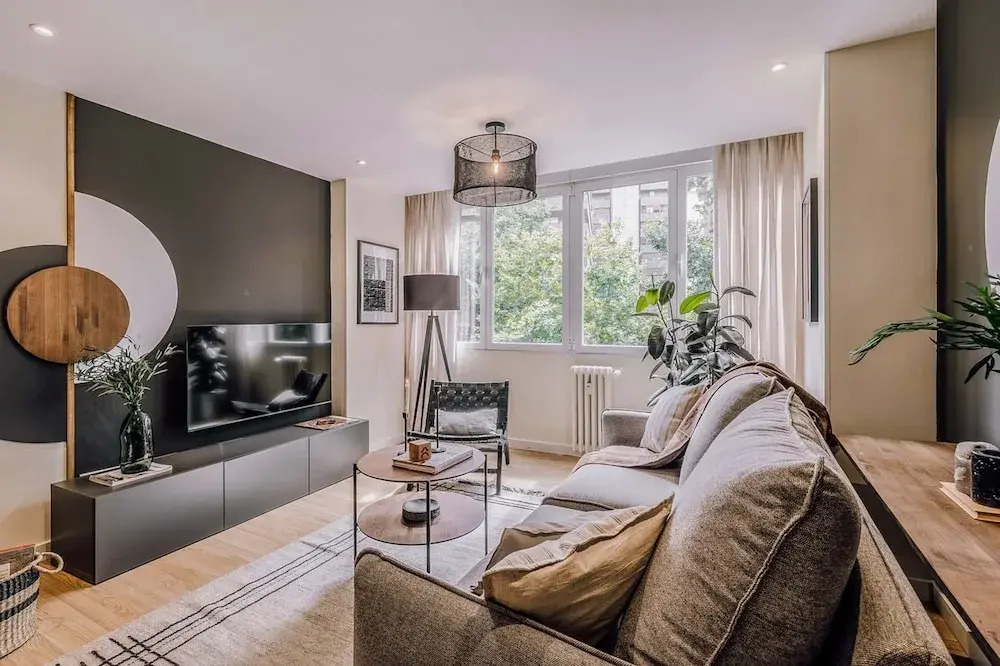 Kaab - 2 Bedrooms in Chamart n