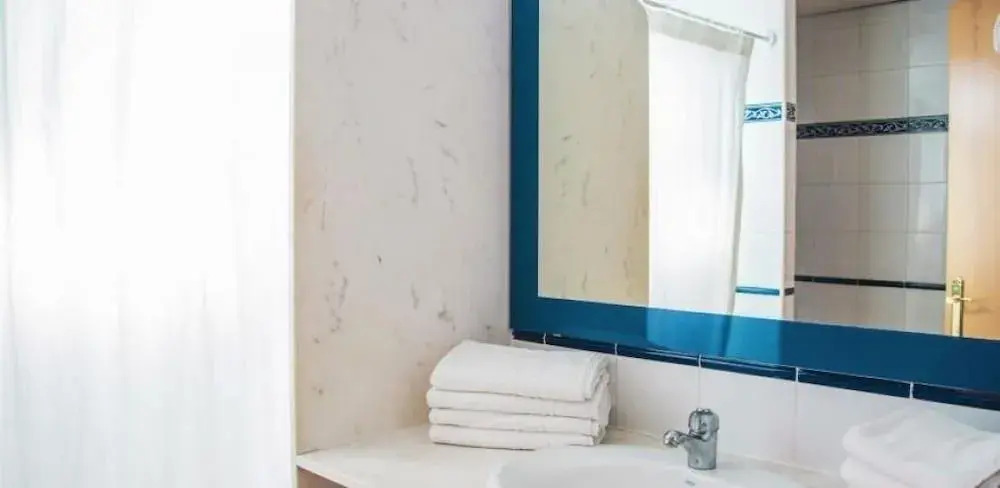 Acogedor apartamento en Cambrils