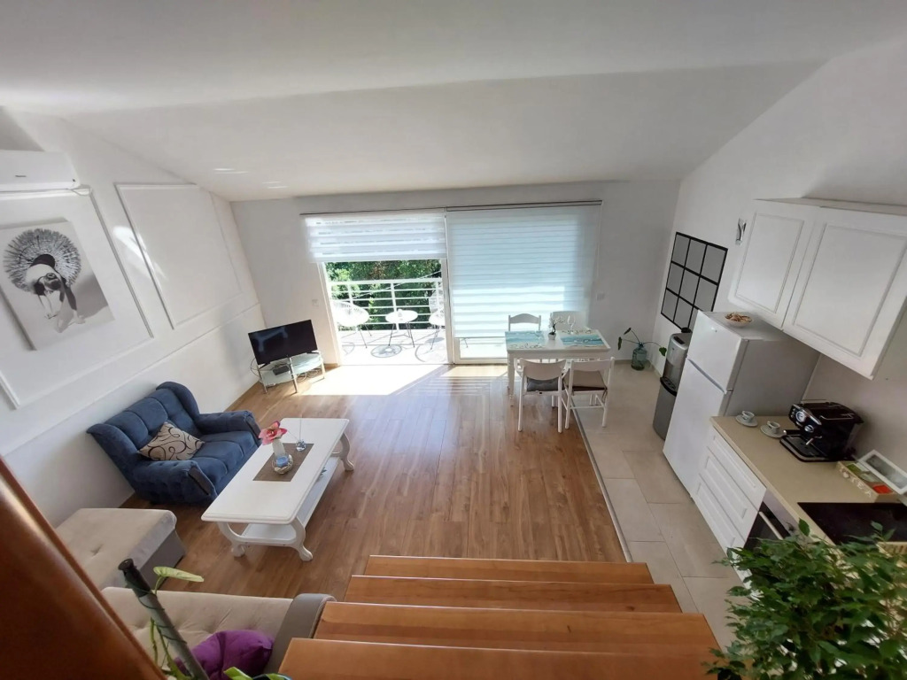 Apartman Noa