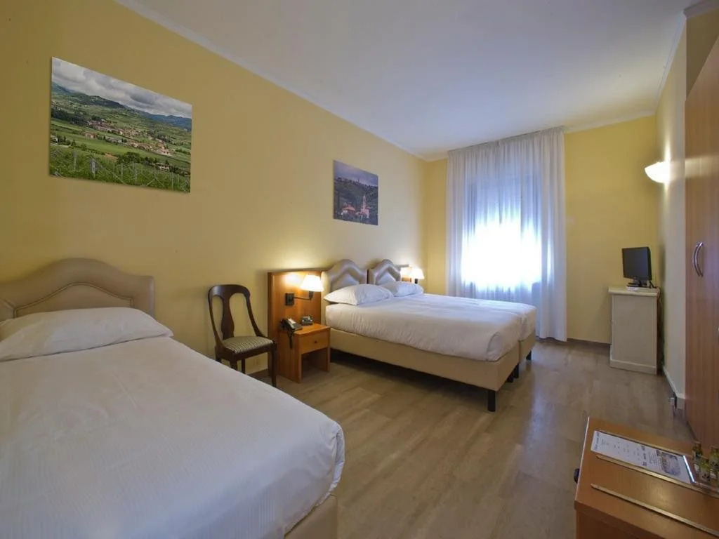 Sport Hotel Veronello