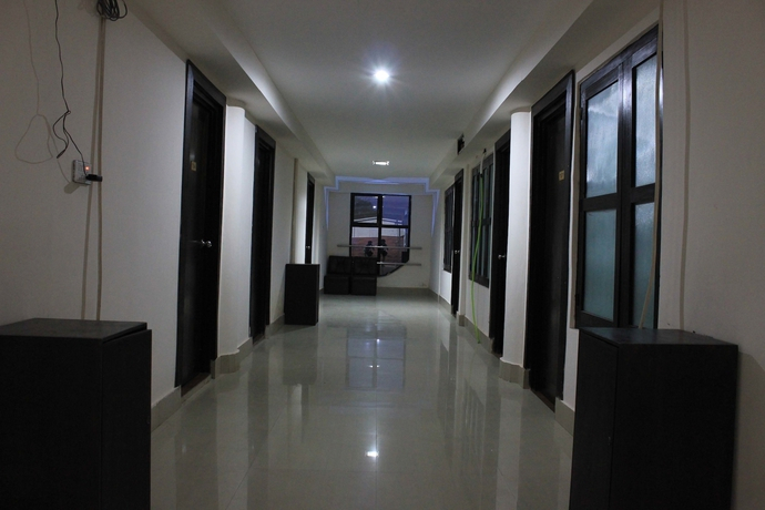 Hotel Tirupati