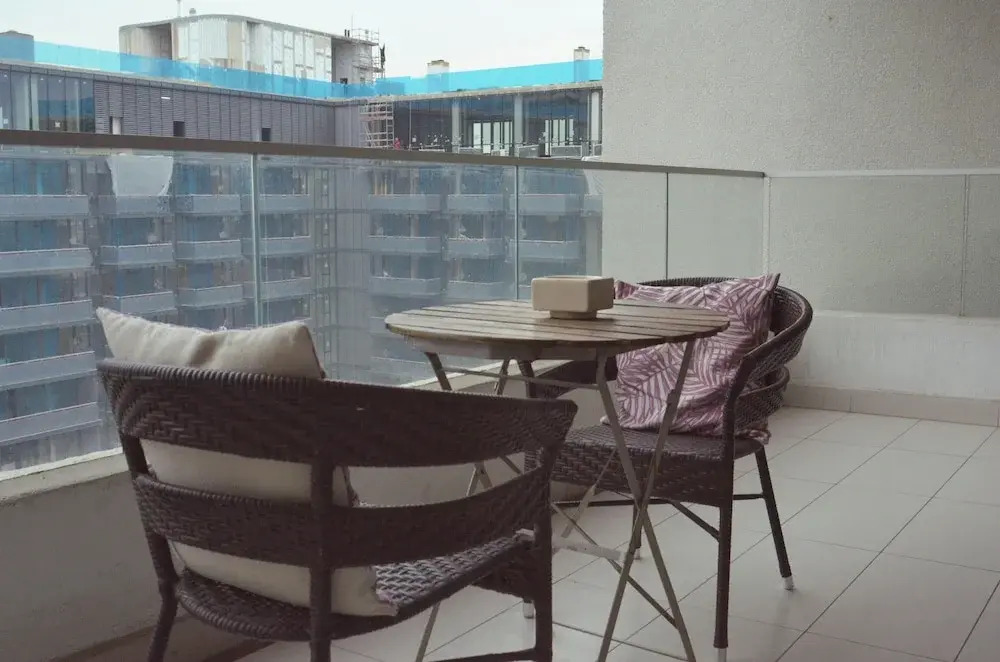 Loica Suites