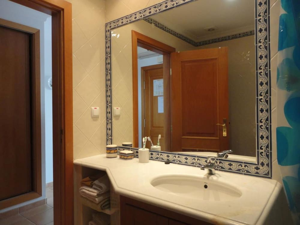 Quinta Velha Garden Pool Flat 116