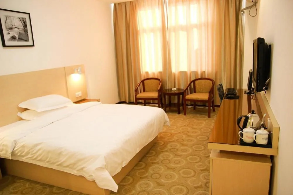 Citihome Shushan Industrial Park Hotel