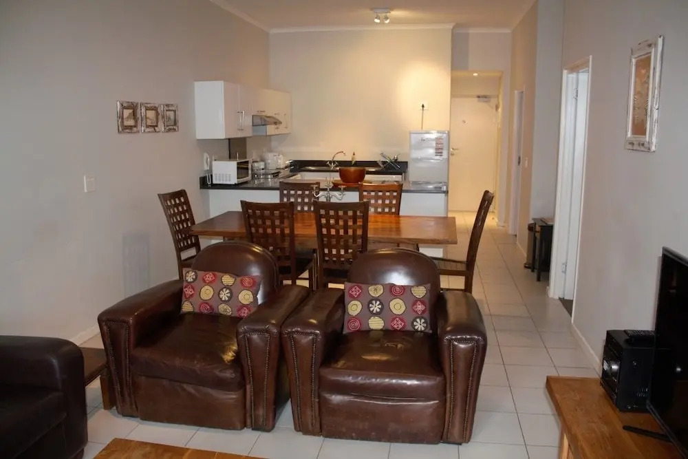 Surferscorner Self Catering Apartments