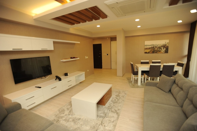 Aygun Plaza Hotel Taksim
