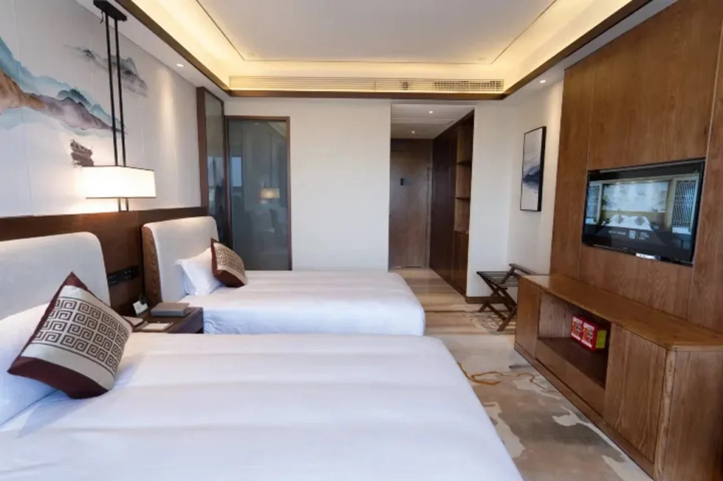 S&N Xuanting Hotel Pengze