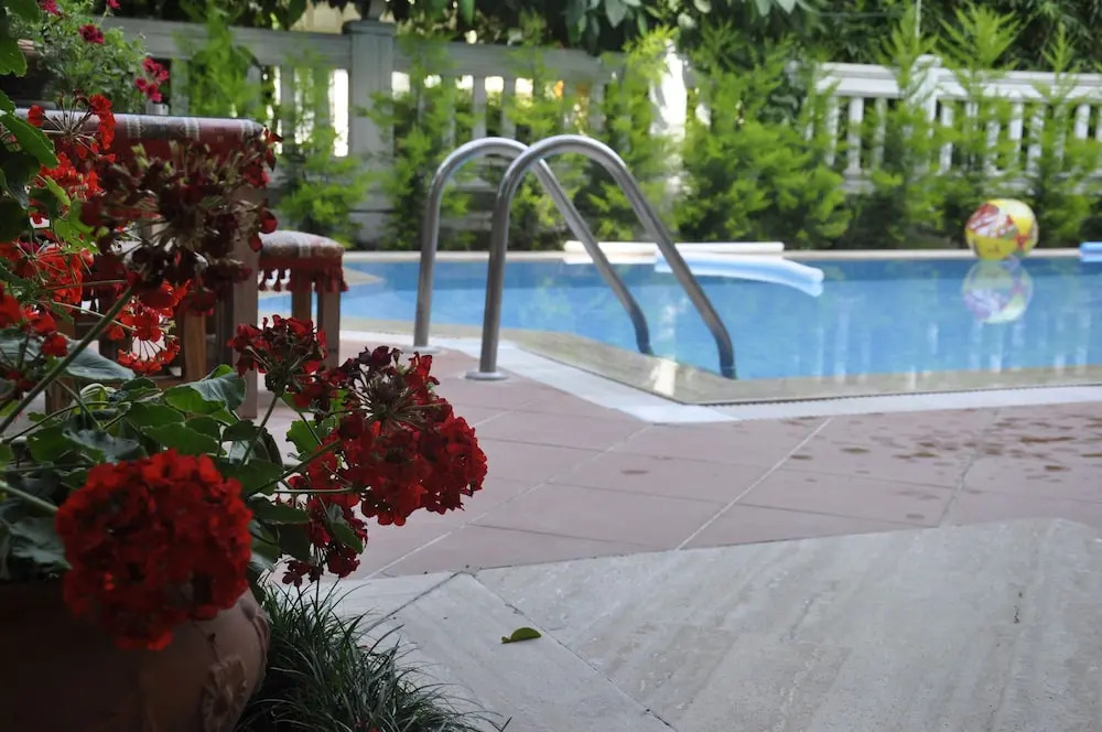 Hotel Villa Casablanca
