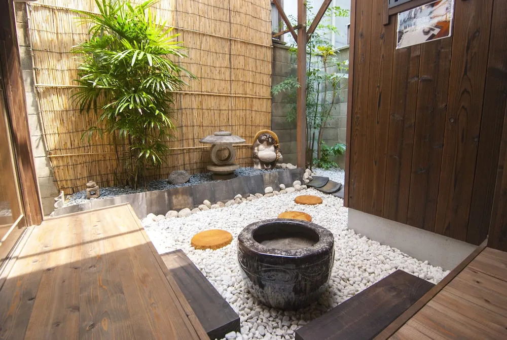 Yumeya House