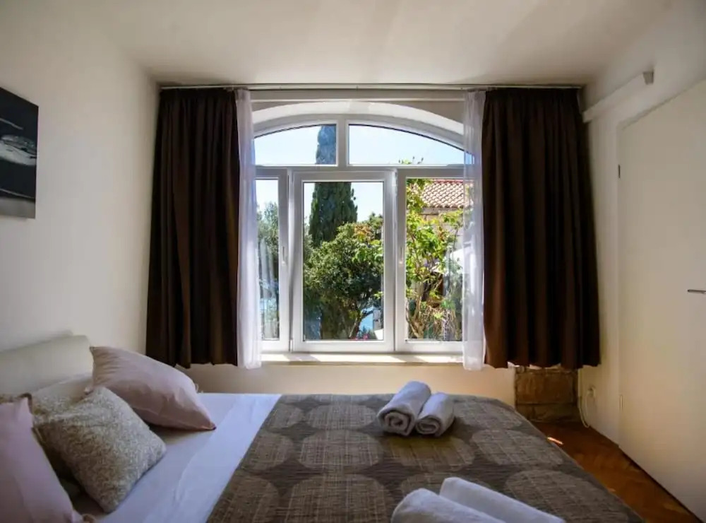Apartments Luce & Toma