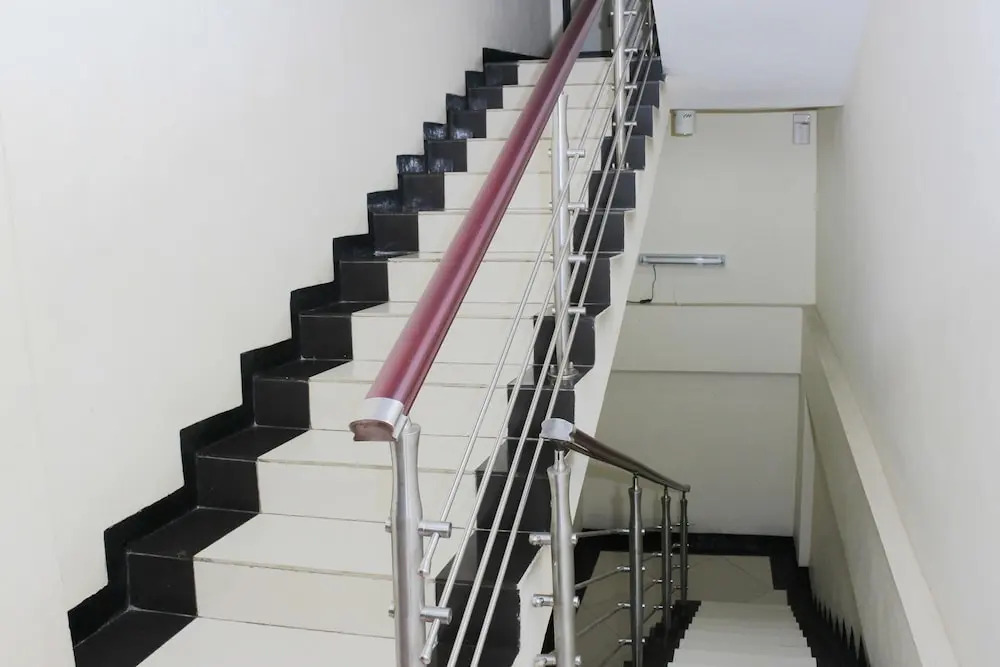 Airy Gubeng Kertajaya Delapan 15 Surabaya