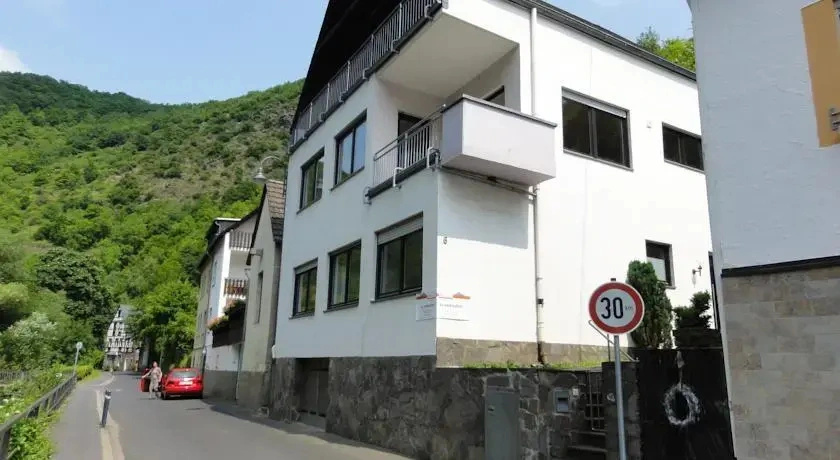Brix Haus